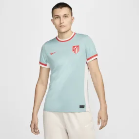 Trikot Nike Dri-FIT Replica Atlético Madrid Stadium 2024/25 FN8968-017